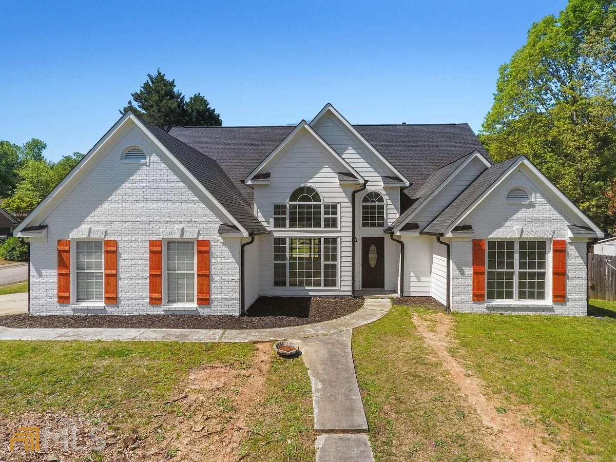 5659 Newberry Point Dr, Flowery Branch, GA 30542 Zillow