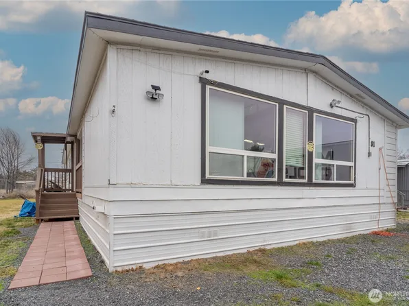 4815 Airway Drive NE #81, Moses Lake, WA 98837
