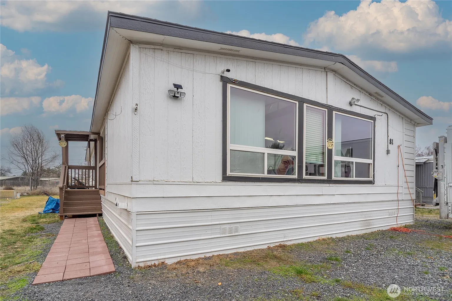 4815 Airway Drive NE #81 photo 1
