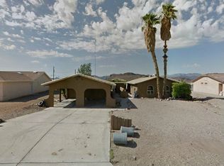 1371 Wapati Dr UNIT 1, Lake Havasu City, AZ 86406