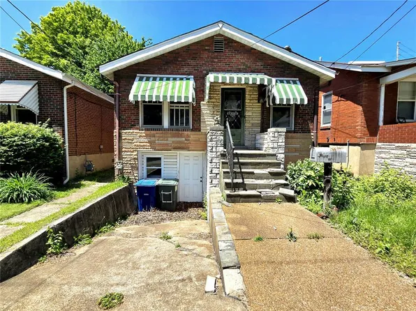 2125 Knox Ave, Saint Louis, MO 63139