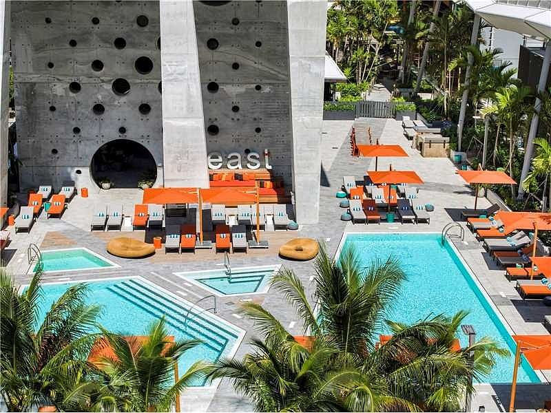 1st image of 788 Brickell Plz #1002