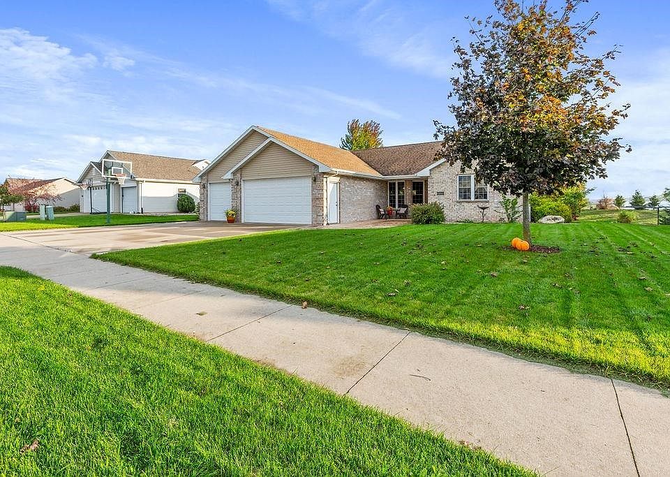 2313 Hearthstone Drive