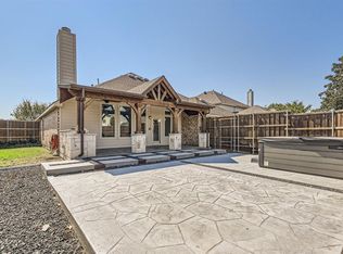 1419 Winterwood Dr, Allen, TX 75002