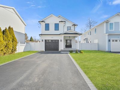 635 Jennings Avenue, West Hempstead, NY, 11552