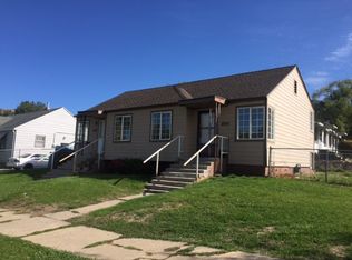 2888 Jackson Ave, Ogden, UT 84403