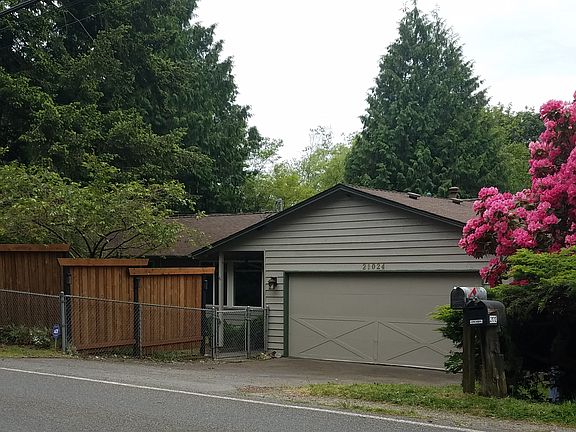 Do not appraise from street