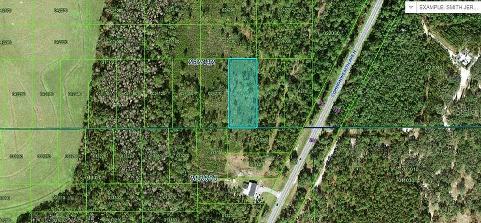 1st image of COMMONWEALTH AVENUE N LOT 432