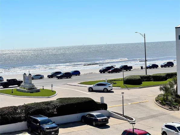 6102 Seawall Blvd #316, Galveston, TX 77551