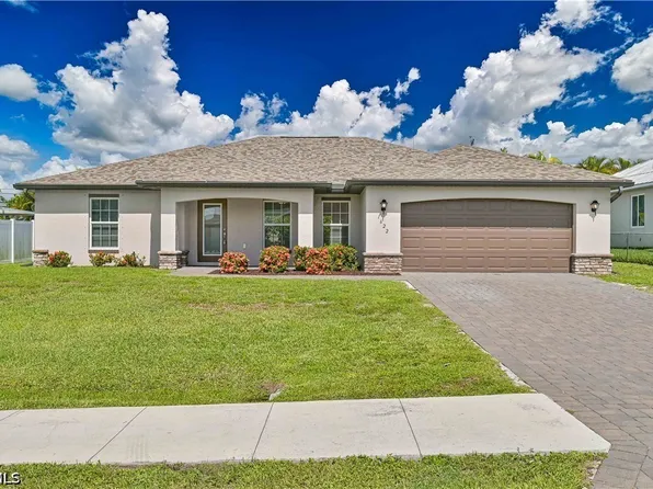 1622 SW 6th Ave, Cape Coral, FL 33991