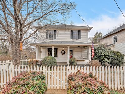 1609 6th St SW, Roanoke, VA, 24016