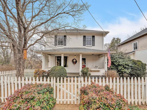 1609 6th St SW, Roanoke, VA 24016