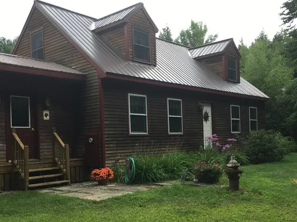 63 Maxfield Road, Fairfax, VT 05454