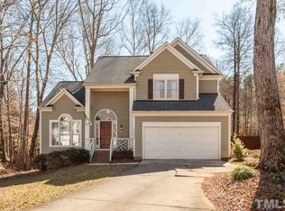 10004 Quillstone Ct, Raleigh, NC 27613