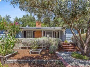 15 Glorietta Ct, Orinda, CA 94563