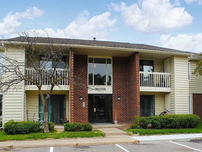 Beachwalk Building