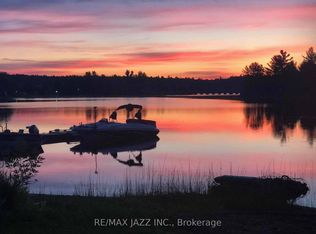 61 Gilbert Rd, French River, ON P0M1A0