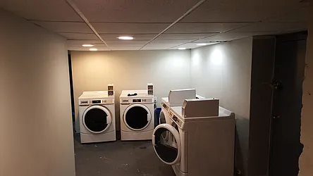 Rented by Blue Point NYC