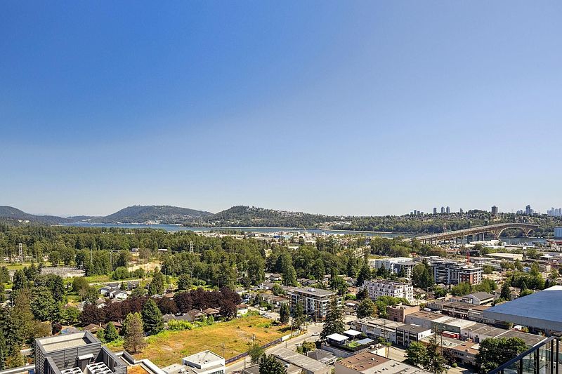 North Vancouver Apartment for rent - 3 Bedrooms — photo 29