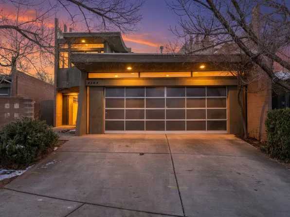 4103 Bay Ct NE, Albuquerque, NM 87111