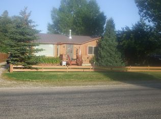344 S Lincoln, Pinedale, WY 82941
