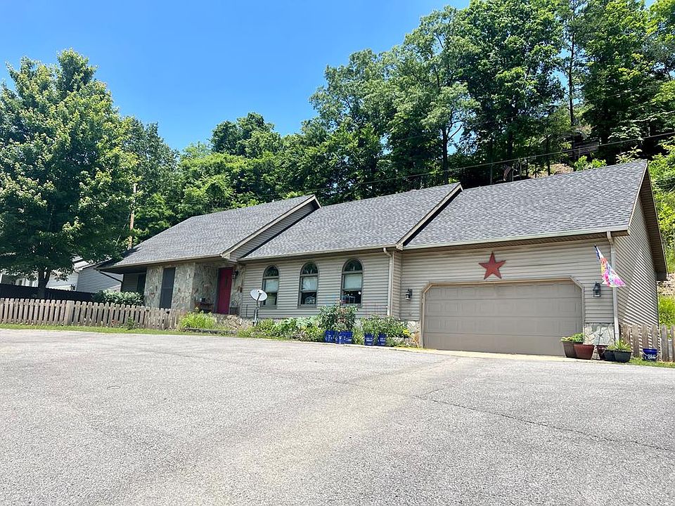 101 Happy Valley Ln, Hazard, KY 41701 MLS 118737 Zillow