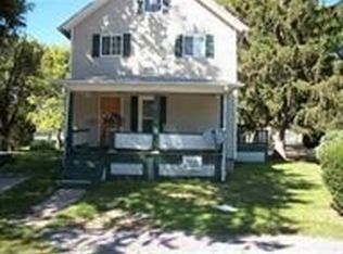 1601 Johnson Ave, Sterling, IL 61081