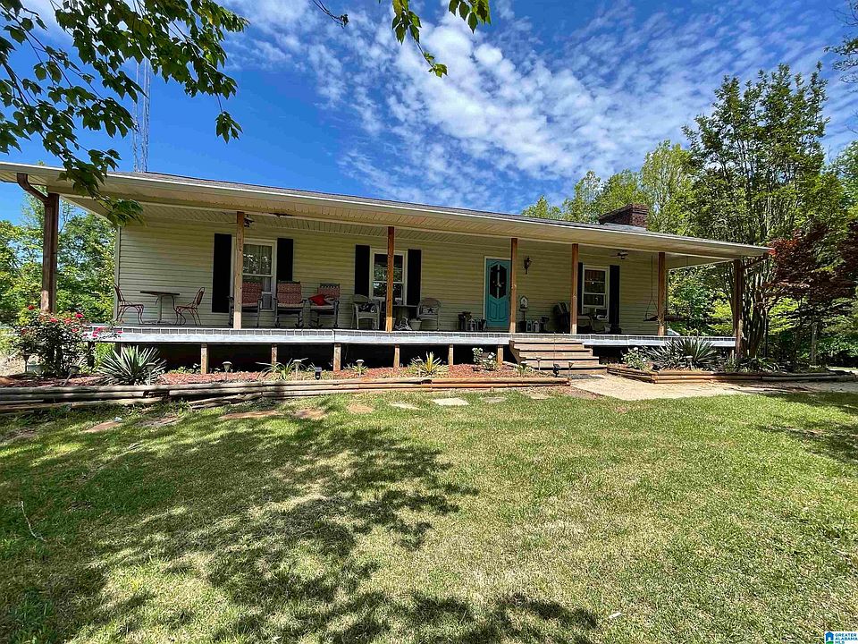 1403 Mount Moriah Rd, Delta, AL 36258 Zillow