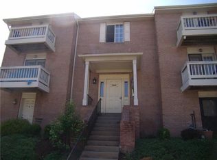 3289 Dawson St APT 12, Pittsburgh, PA 15213