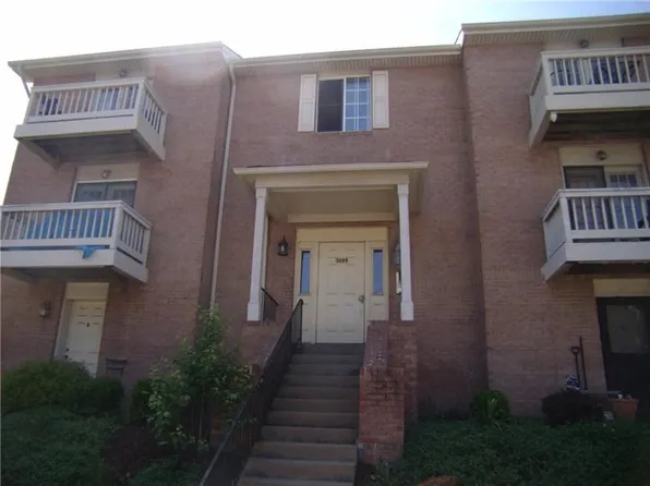 3289 Dawson St APT 12, Pittsburgh, PA 15213