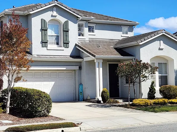 4510 Peninsula Point Dr, Seaside, CA 93955