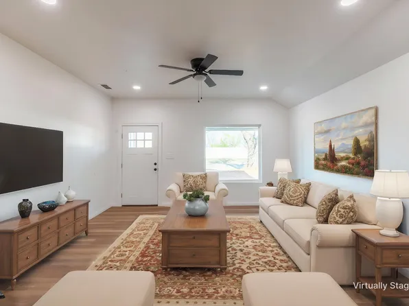 1858 Sycamore St, Abilene, TX 79602