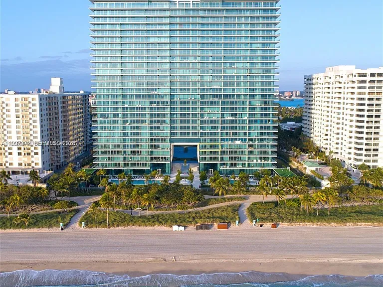 10203 Collins Ave #1001 — Photo 3