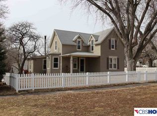 503 S Vine St, Mead, NE 68041