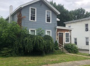 24 Wagner Street, Fort Plain, NY 13339