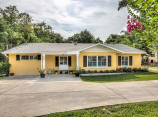 324 N Rhodes St, Mount Dora, FL 32757