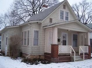 103 S Jefferson St, Mount Vernon, OH