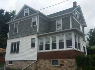 601 E Crawford Ave, Altoona, PA 16602