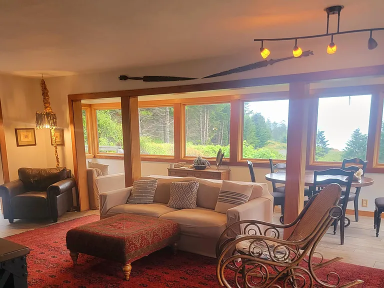 Room for the whole Family and Guest