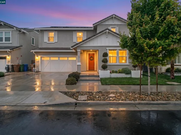 163 Canary Creek Way, Brentwood, CA 94513