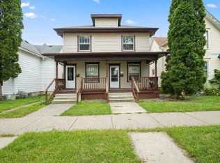 2119 Clarence Ave, Racine, WI 53405