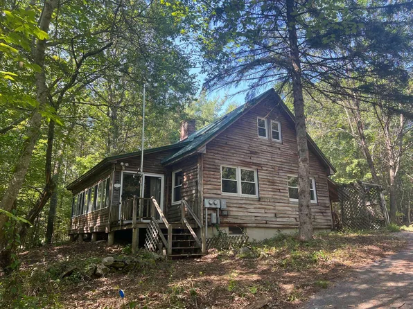 2269 Lovell Lake Road, Wakefield, NH 03872