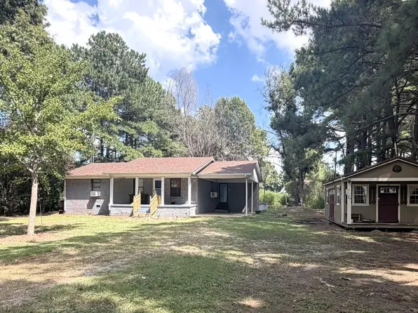 11838 Highway 78, Ridgely, TN 38080