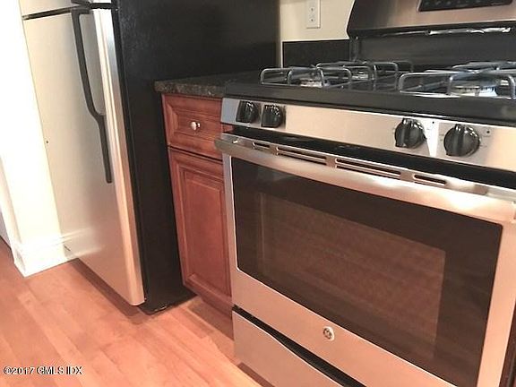 Stainless Steel Appliances