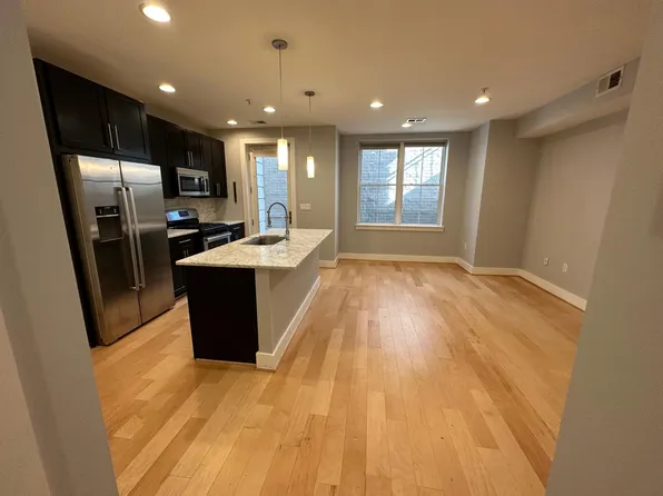 1700 Euclid St NW Unit A3, Washington, DC 20009