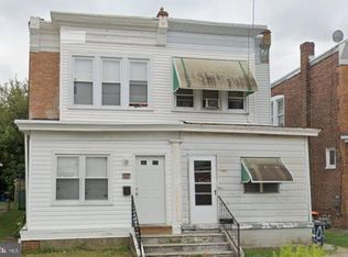 105 E 22nd St, Chester, PA 19013