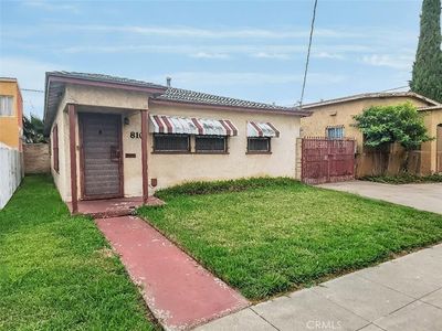 810 N Pearl Ave, Compton, CA, 90221