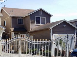 1628 1st St, Richmond, CA