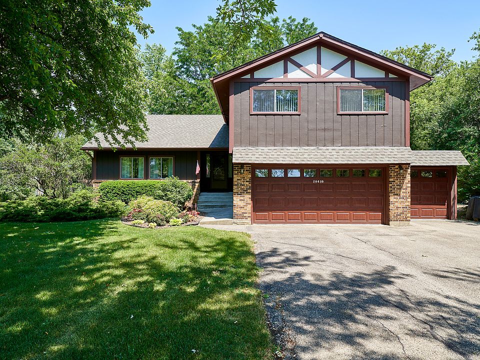 28635 N Jackson Ave, Wauconda, IL 60084 Zillow