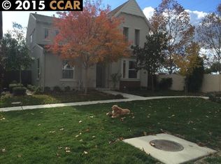 2220 Magnolia Bridge Dr, San Ramon, CA 94582